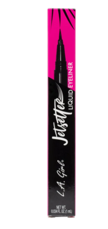 L.A GIRL Jetsetter Liquid Liner