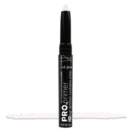 L.A GIRL HD PRO. Primer Eyeshadow Stick