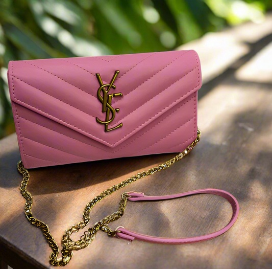 Fashion crossbody (Clearance