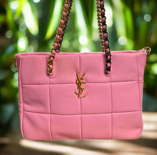 Fashion tote bag