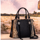 Trinity Ranch Concho Collection Tote/Crossbody