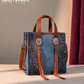 Trinity Ranch Concho Collection Mini Tote/Crossbody