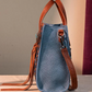 Trinity Ranch Concho Collection Mini Tote/Crossbody