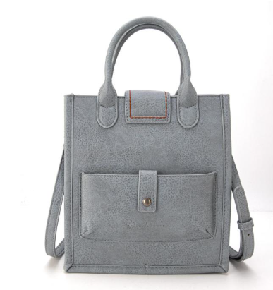 Montana West Lonestar Collection Tote/ Crossbody