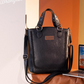 Wrangler Tote Convertible Backpack/Crossbody Bag