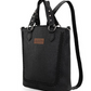 Wrangler Tote Convertible Backpack/Crossbody Bag
