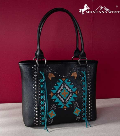 Montana tote