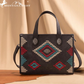Montana West Aztec Collection Tote/Crossbody