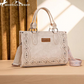 Montana West Embroidered Concealed Carry Collection Tote
