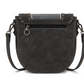 Montana West Concho Collection Crossbody