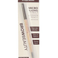 Italia Deluxe Microblading Effect Eyebrow Pencil - 02 Dark Brown