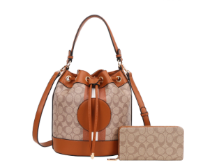Fashion Bucket 2pc