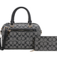 Fashion Boston bag