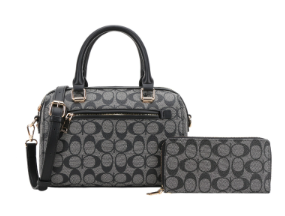 Fashion Boston bag