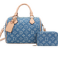 Fashion Boston bag