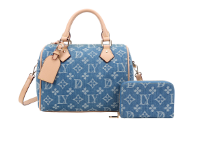 Fashion Boston bag