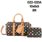 Fashion Boston bag