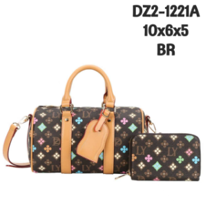 Fashion Boston bag