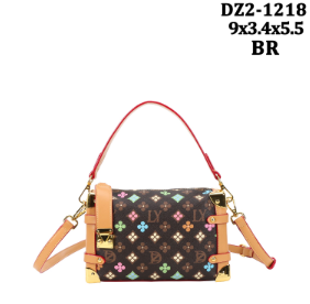 Fashion crossbody