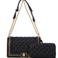 Fashion 2pc crossbody