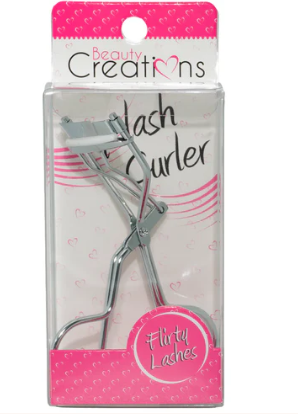 Beauty Creation eyelash curler