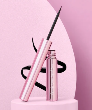 Beauty Creation Draw the line liquid liner