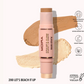 MOIRA Sculpt & Glow Duo Stick (200, Let's Beach it up)