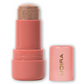 Moira Icy Glow Jelly Stick FROSTED CARAMEL