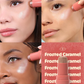 Moira Icy Glow Jelly Stick FROSTED CARAMEL