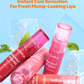 MOIRA  Maxi Pout Lip Gloss (004, Watermelon Whirl