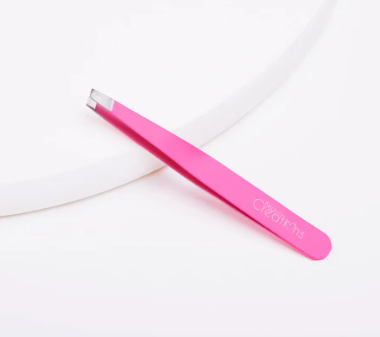 Beauty Creations Tweezer Pink