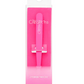 Beauty Creations Tweezer Pink