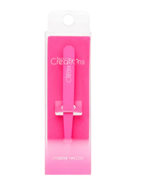Beauty Creations Tweezer Pink