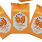 AMUSE Vitamin C Makeup Remover Wipes