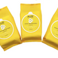 AMUSE Chamomile Makeup Remover Wipes