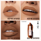 Beauty Creations Nude -NXLS13- Keep Me Satisfied