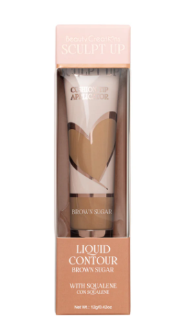 BEAUTY CREATION Flawless Stay Liquid Contour Sculpt Up Wands