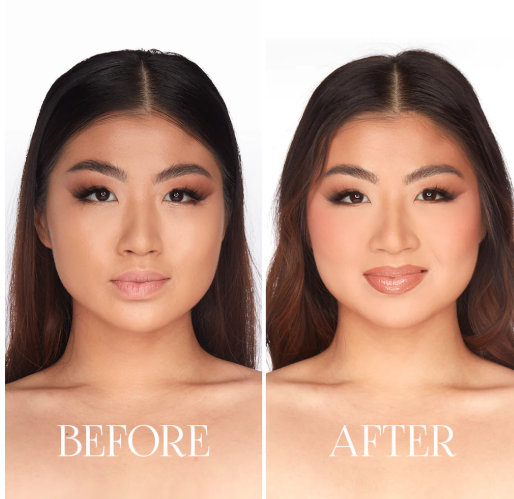 BEAUTY CREATION Flawless Stay Liquid Blush Cheeked Up Wands