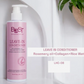 Blest Leave-In Conditioner Rosemery Oil + Collagen + Rice Water