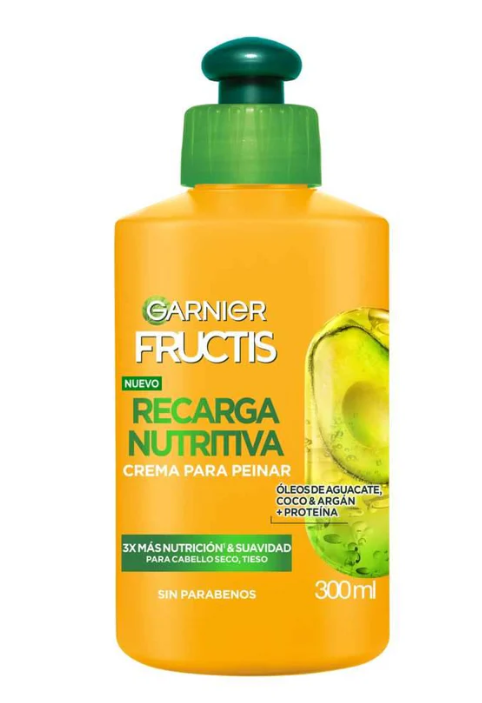 GARNIER FRUITS STAY IN CONDITIONER
