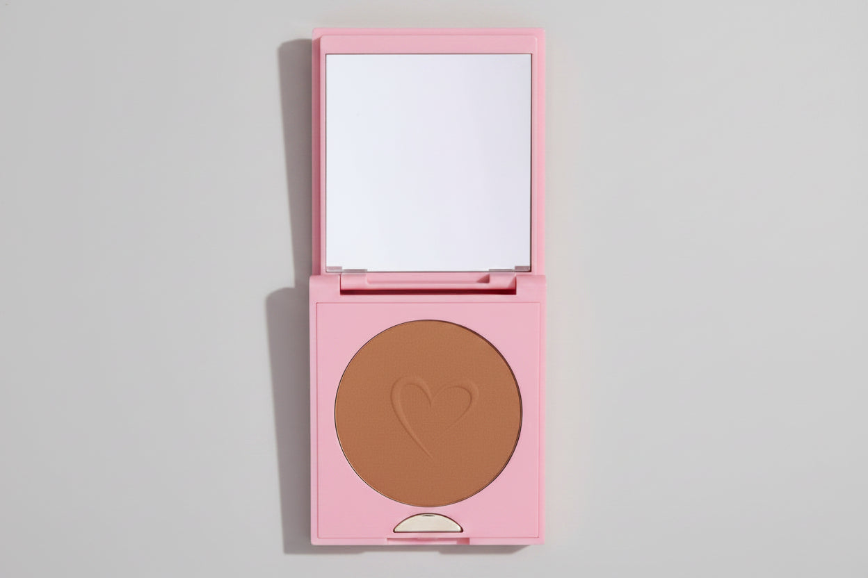 Beauty Creation Sunless & Sunkissed Bronzer