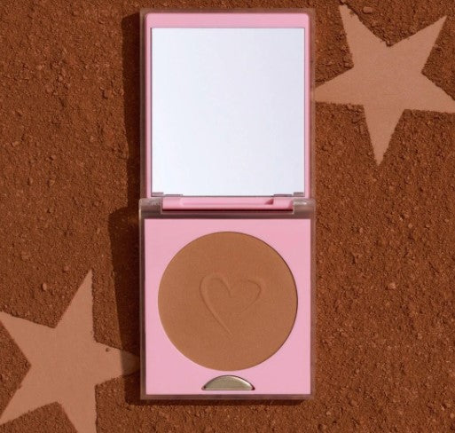 Beauty Creation Sunless & Sunkissed Bronzer