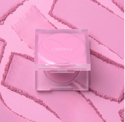 Beauty Creation Blush Hush Singles