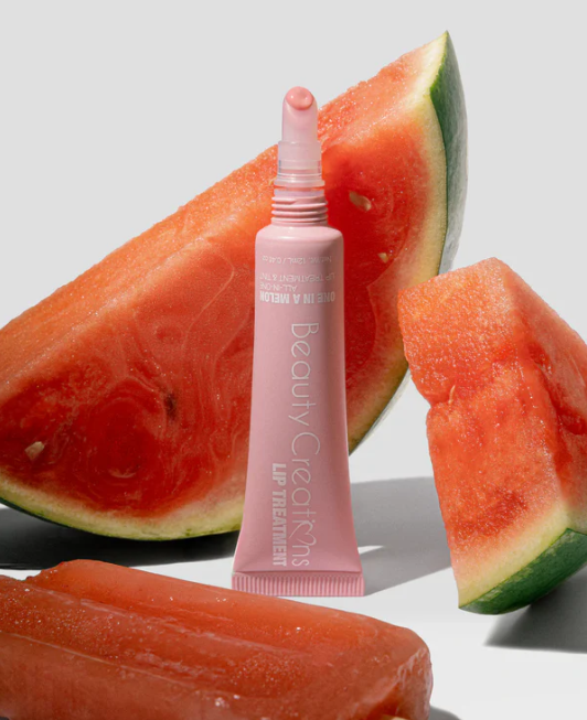 Beauty Creations Lip Treatment & Tint (TLT2, One In a Melon)
