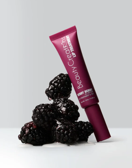Beauty Creations Lip Treatment & Tint (TLT4, Berry Berry)