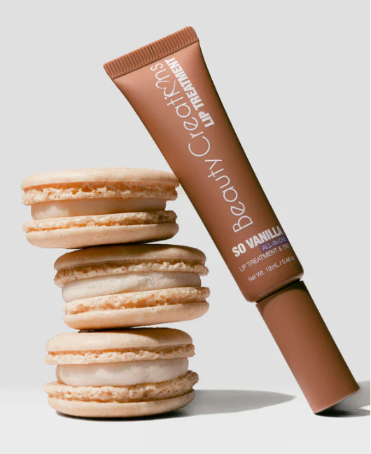 Beauty Creations Lip Treatment & Tint (TLT5, So Vanilla)