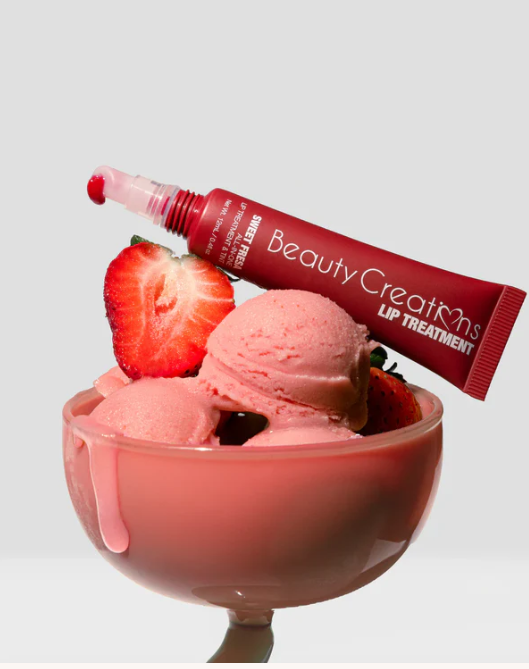 Beauty Creations Lip Treatment & Tint (TLT3, Sweet Fresa)