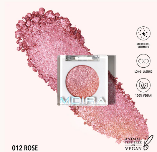 Moira Chroma Light Shadow (CLS012, Rosé)