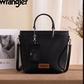 WRANGLER TOTE 2PC