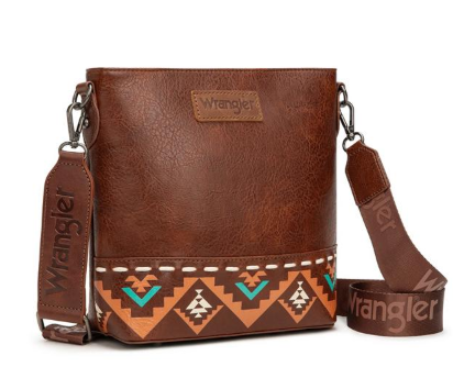 WRAGLER CROSSBODY